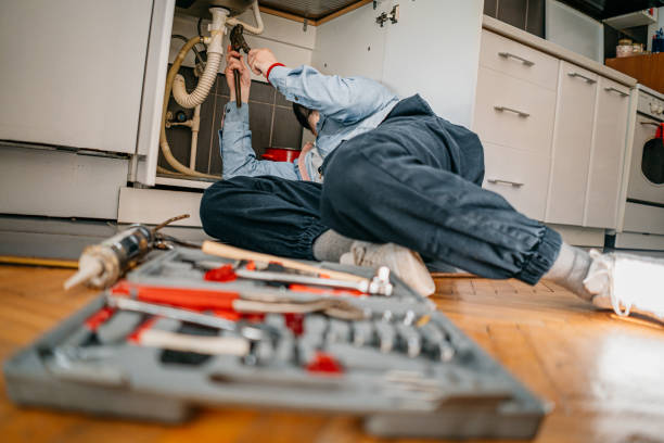 Best Pipe Repair Near Me  in Kimberly, ID