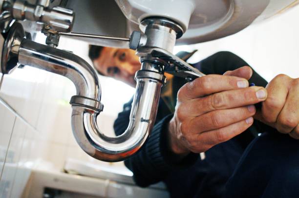 Reliable Kimberly, ID Plumbing Solutions