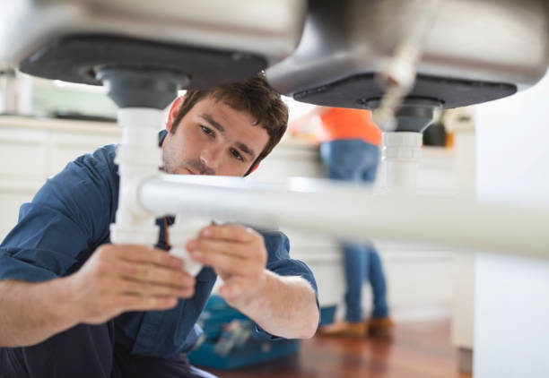 Best Plumbing Inspection Services  in Kimberly, ID