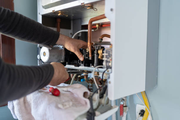 Best Water Heater Repair  in Kimberly, ID