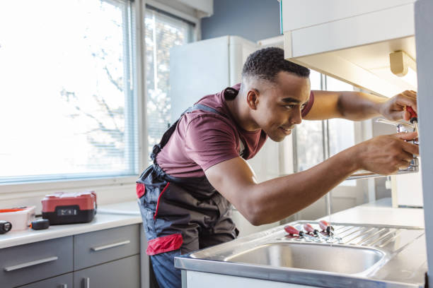 Best Water Leak Repair  in Kimberly, ID