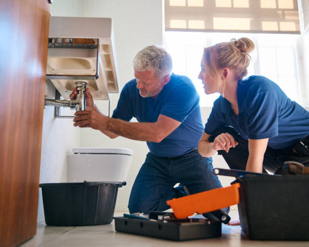 Professional Plumbing in Kimberly, ID