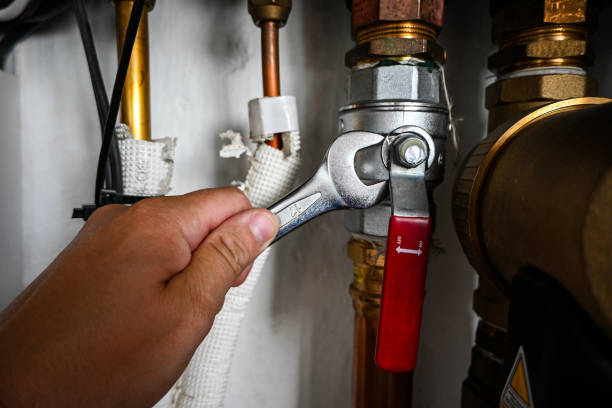Best Hot Water Heater Installation  in Kimberly, ID